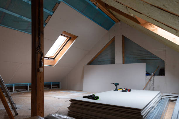 Best Eco-Friendly Insulation in Olmos Park, TX