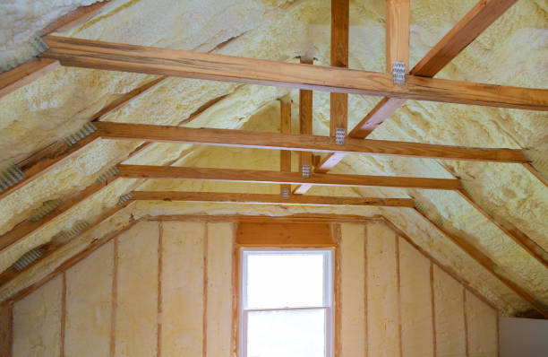 Best DIY Insulation Kits and Guidance in Olmos Park, TX